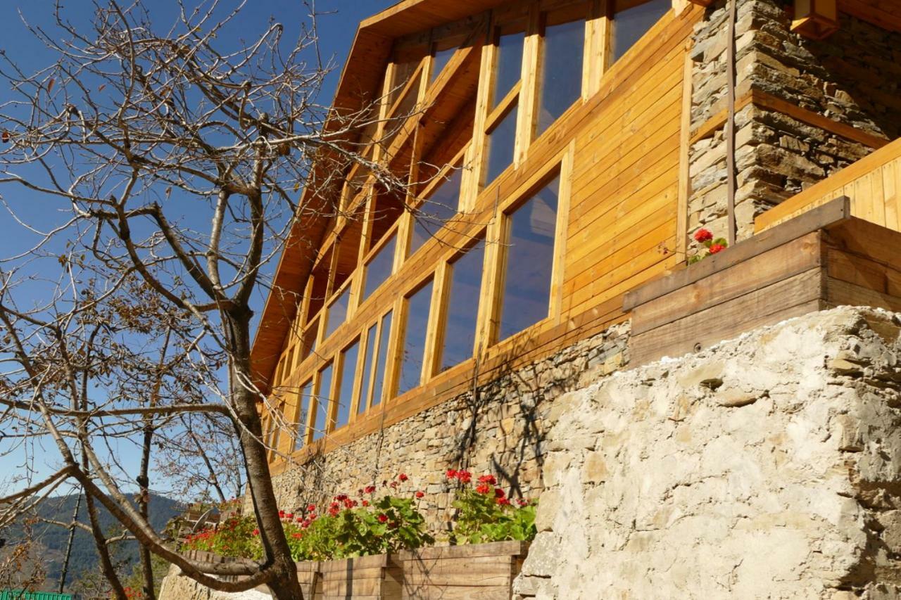 Skyline Villa Rental Narkanda Exterior photo